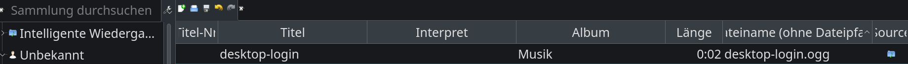 Adiothek Banner Audiothek