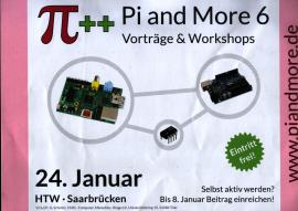 Pi and More 6
